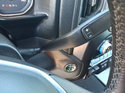 2019 GMC Sierra 1500 SLE