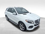 2018 Mercedes-Benz GLE GLE 350 4MATIC®