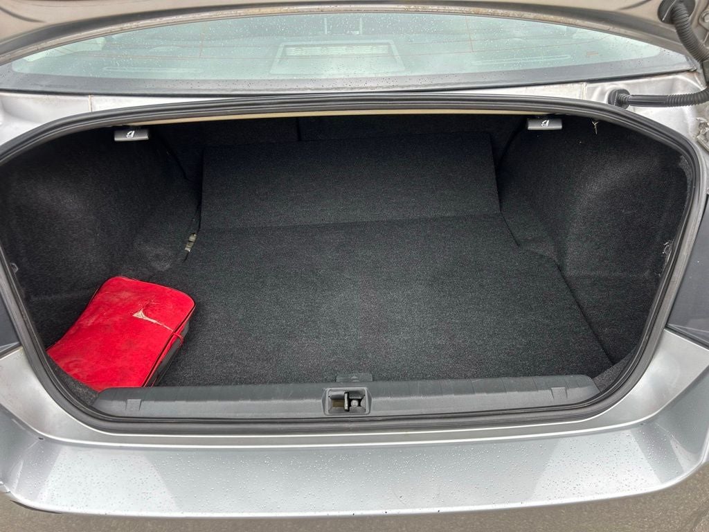 2011 Subaru Legacy 2.5i Premium