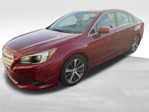 2016 Subaru Legacy 2.5i Limited