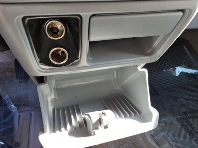 2003 Toyota Sienna LE