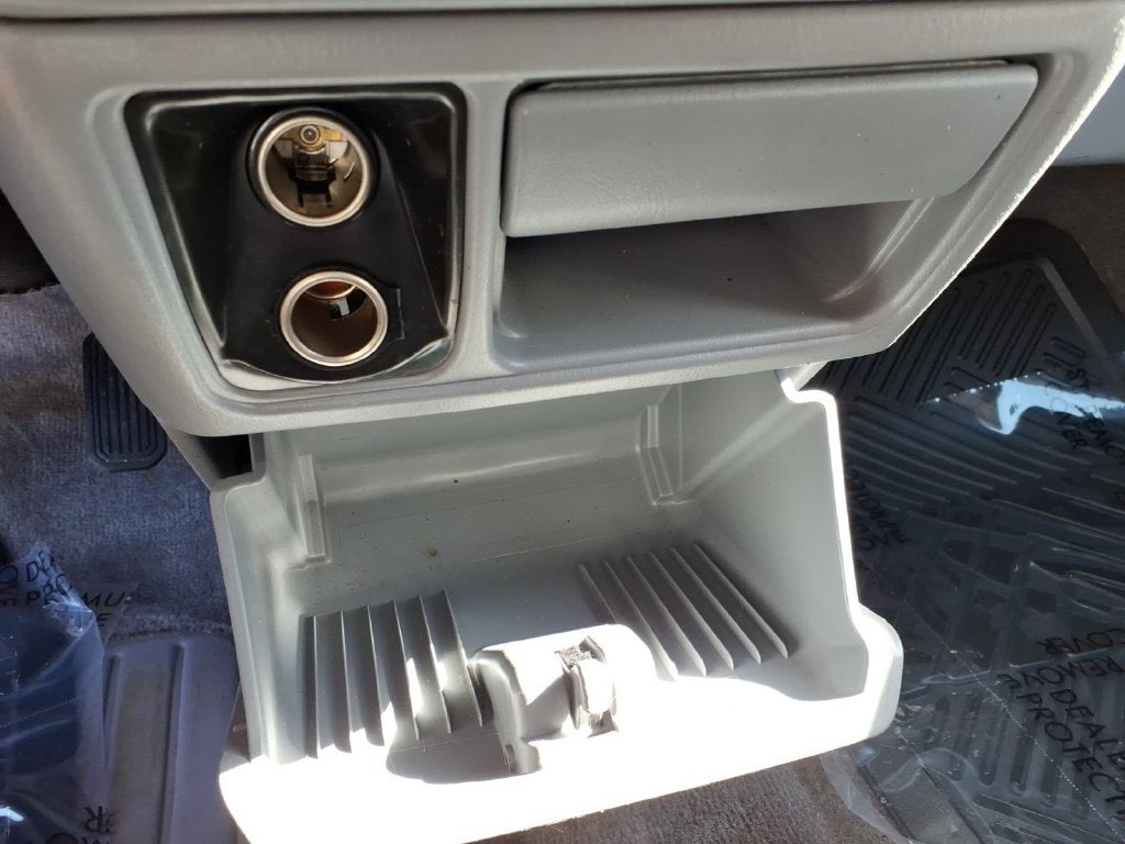 2003 Toyota Sienna LE