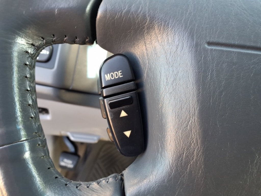 2003 Toyota Sienna LE