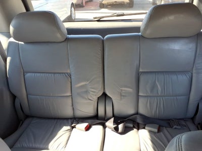 2003 Toyota Sienna LE