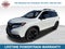 2021 Honda Passport Elite