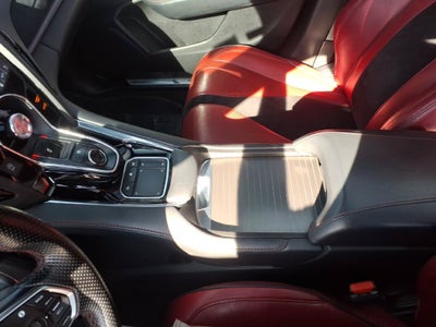2019 Acura RDX A-Spec Package SH-AWD