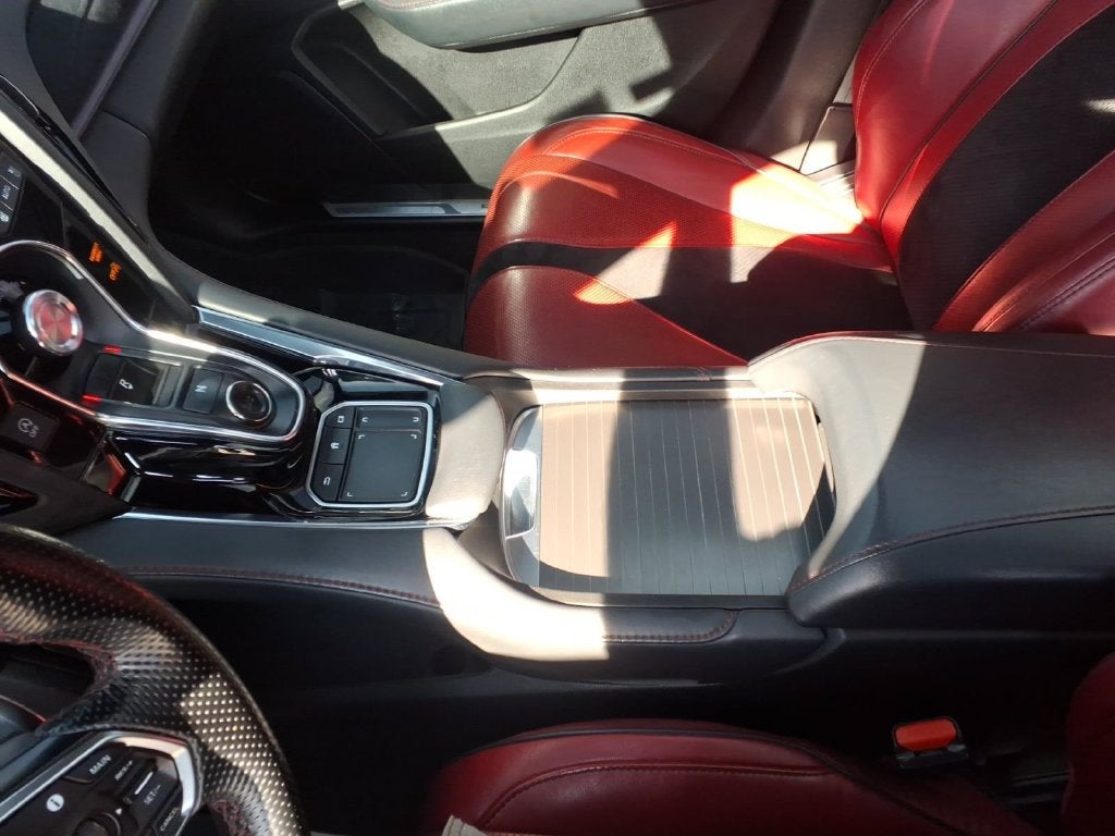 2019 Acura RDX A-Spec Package SH-AWD