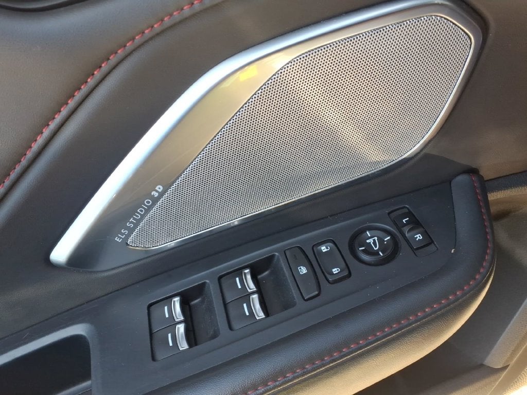 2019 Acura RDX A-Spec Package SH-AWD