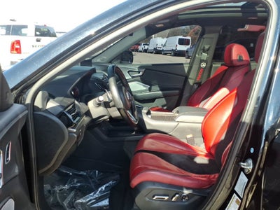 2019 Acura RDX A-Spec Package SH-AWD