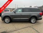2018 Lincoln Navigator Premiere