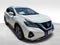 2022 Nissan Murano Platinum