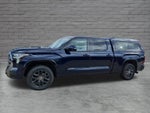 2023 Toyota Tundra Hybrid Platinum