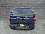 2023 Toyota Tundra Hybrid Platinum