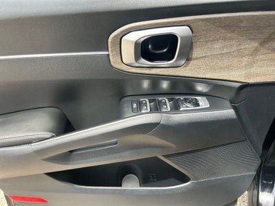 2023 Kia Sorento X-Line EX