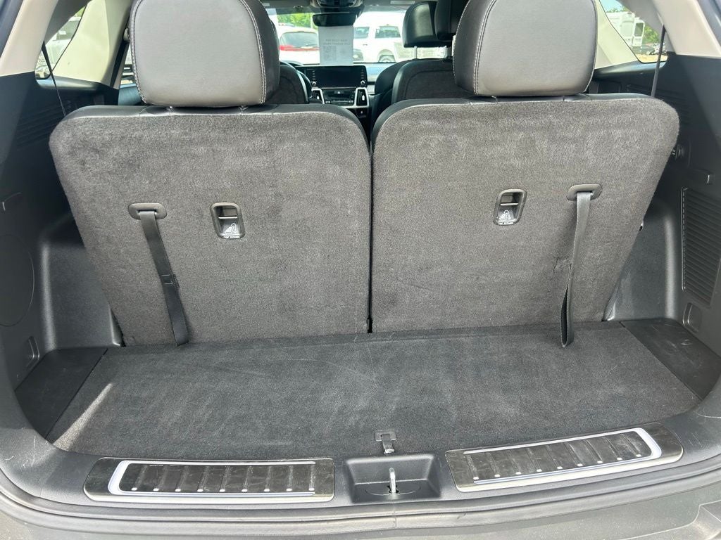 2023 Kia Sorento X-Line EX