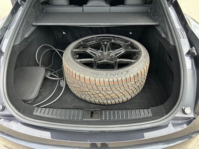2024 Tesla Model S Plaid