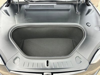2024 Tesla Model S Plaid