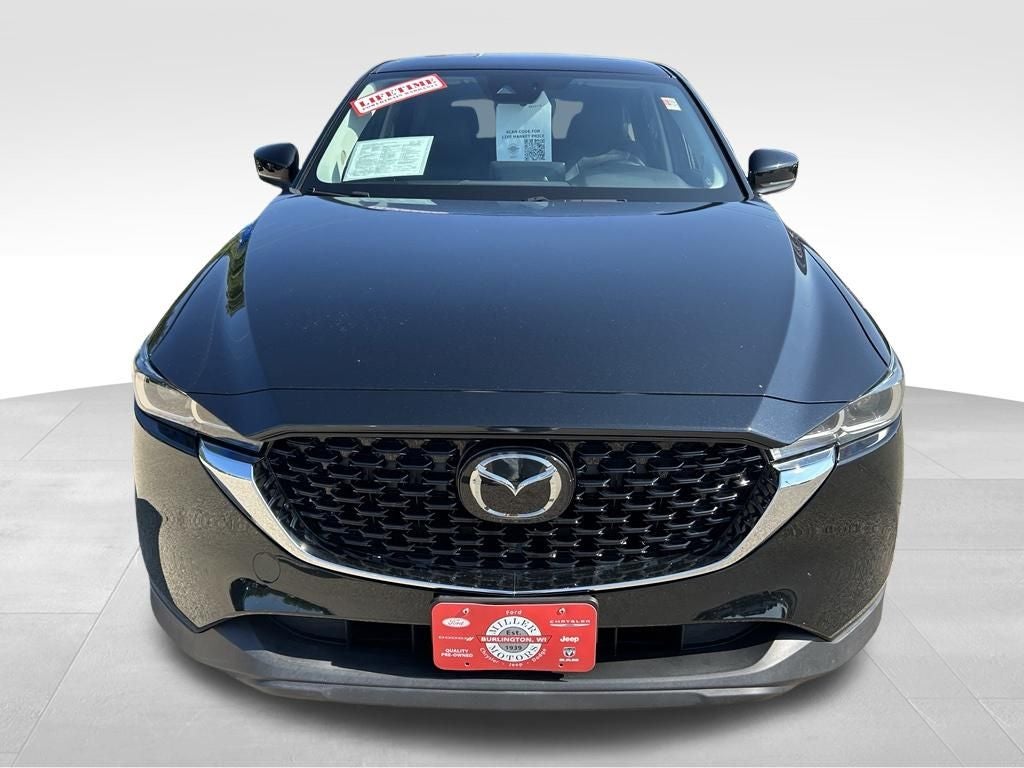 2023 Mazda Mazda CX-5 2.5 S Preferred Package