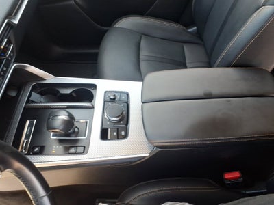 2025 Mazda Mazda CX-70 PHEV Premium