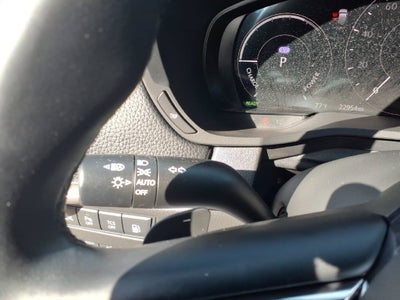 2025 Mazda Mazda CX-70 PHEV Premium