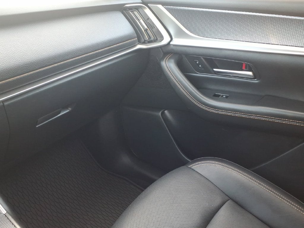 2025 Mazda Mazda CX-70 PHEV Premium