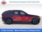 2025 Mazda Mazda CX-70 PHEV Premium