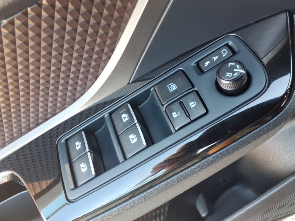 2019 Toyota C-HR Limited