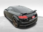 2019 Audi TT RS 2.5T quattro