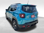 2022 Jeep Renegade Trailhawk