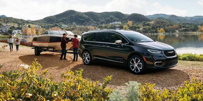 Offering top-dollar for used vehicles at Miller Motor Sales CDJR in Burlington WI