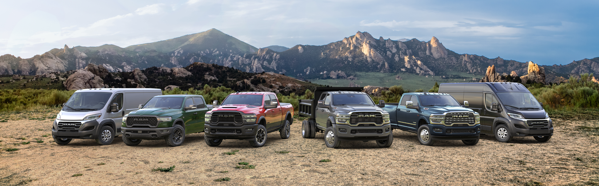 Miller Motor Sales CDJR Burlington, WI