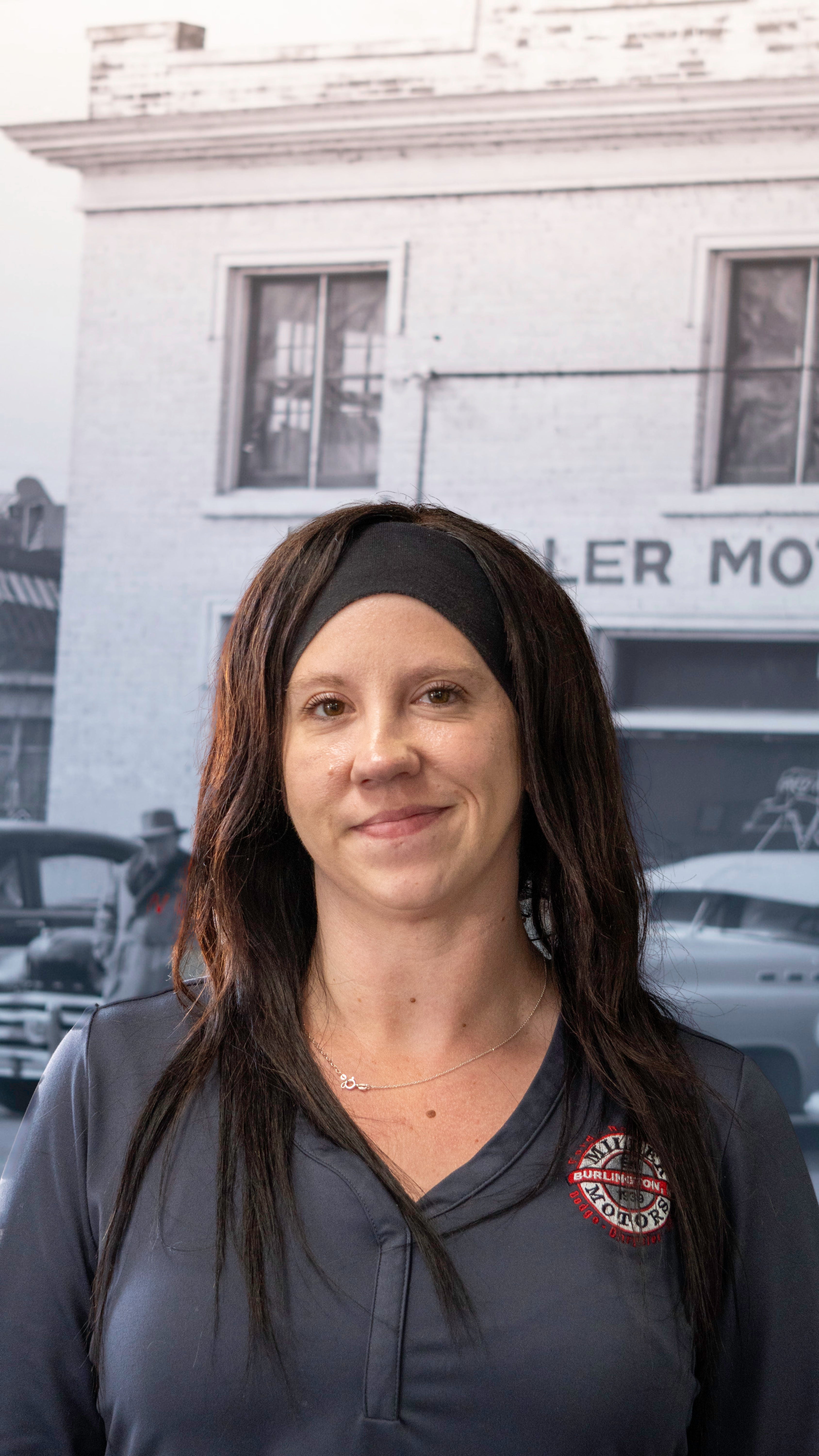 Katherine Lyons