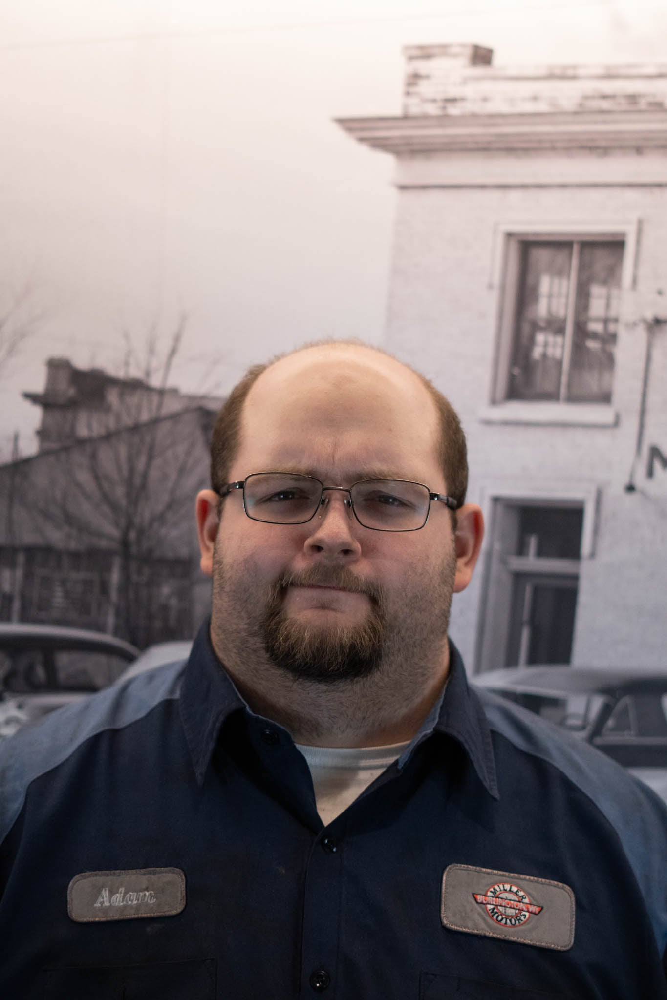 Adam Fritz