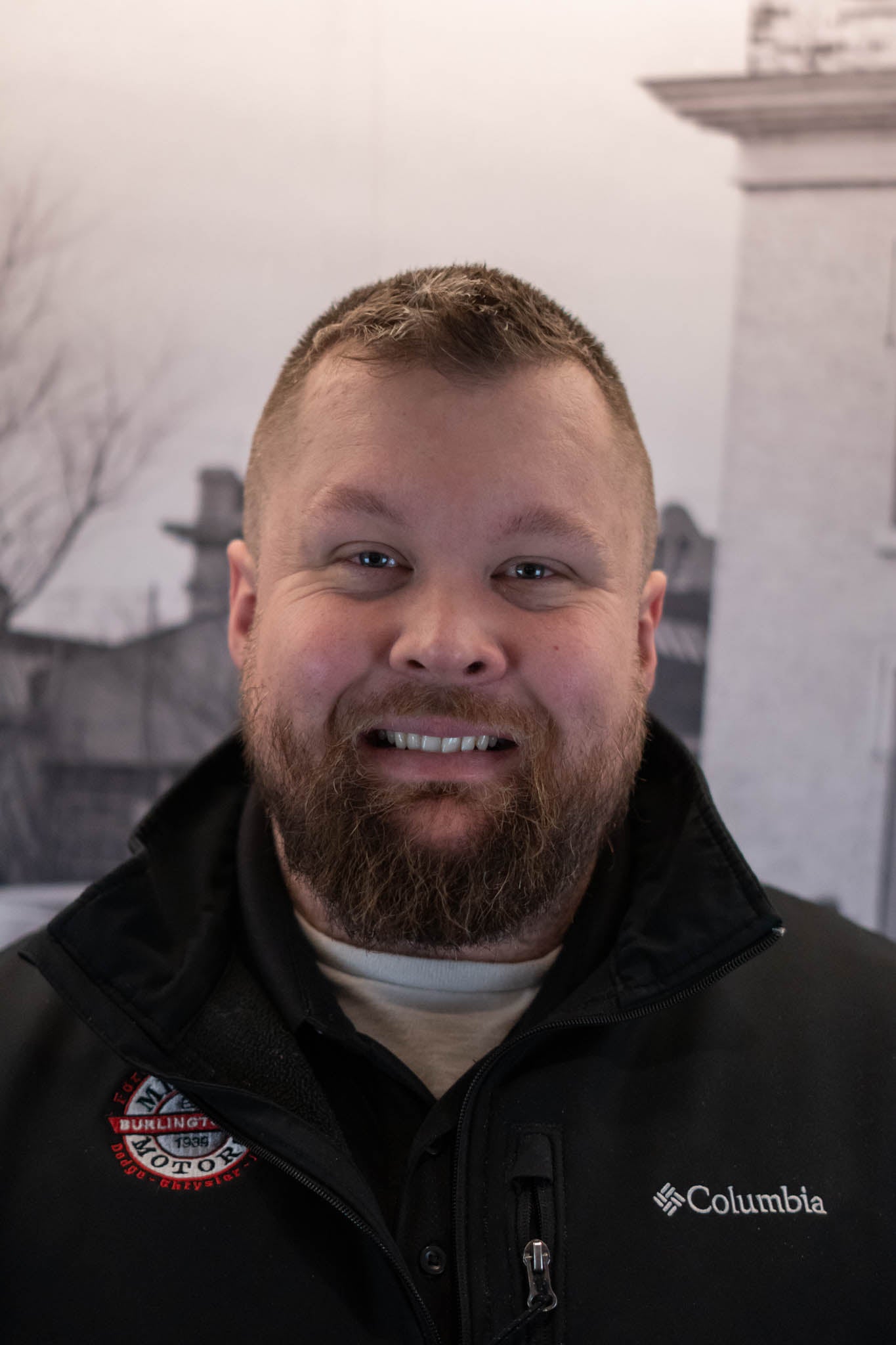 Cody Crandall