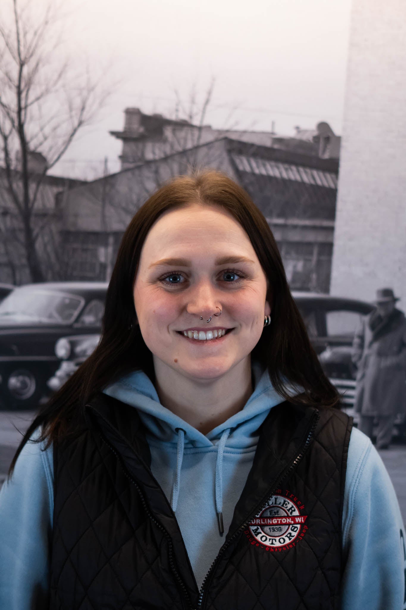 Morgan Kautz