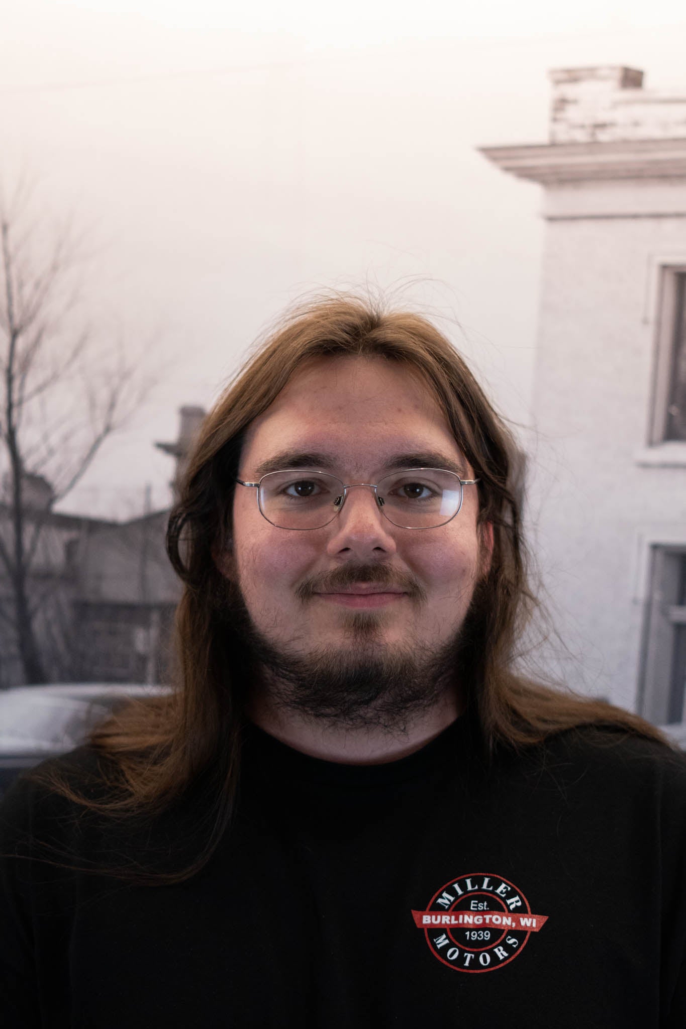 Patrick Fritz